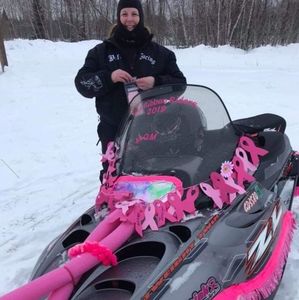 Meet your Posher, Sandra